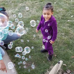 Meet your Posher, Darius